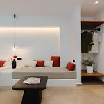 Apartament Kalea Luxury Agia Anna (Naxos)