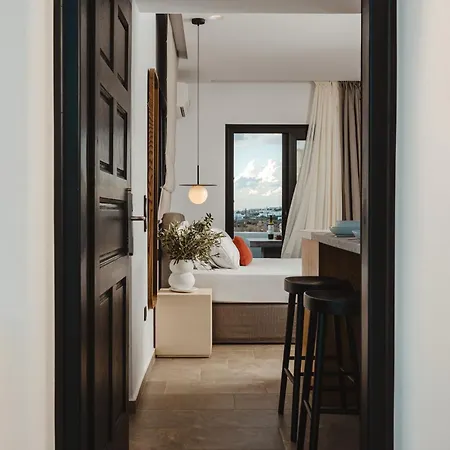 Kalea Luxury Lägenhet *