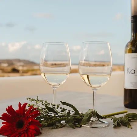 Appartamento Kalea Luxury *