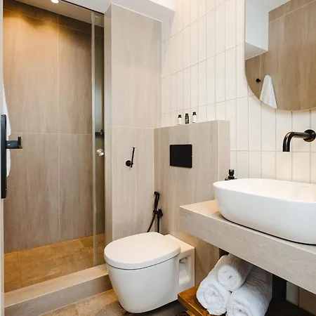 Appartamento Kalea Luxury Agia Anna (Naxos)