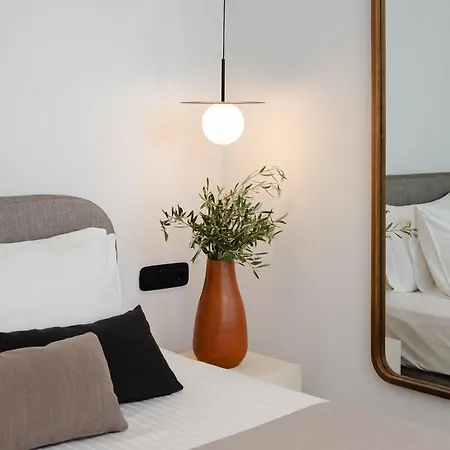 Kalea Luxury Agia Anna (Naxos)