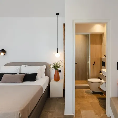 Appartamento Kalea Luxury