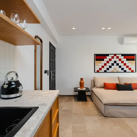 Appartamento Kalea Luxury *