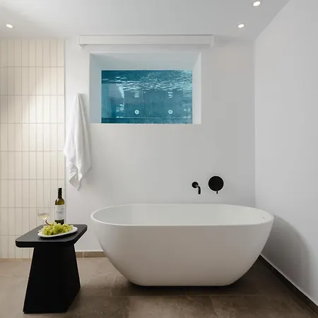 Appartamento Kalea Luxury Agia Anna (Naxos)