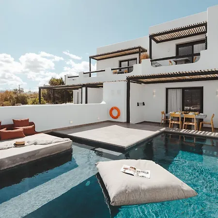 Kalea Luxury Appartamento *