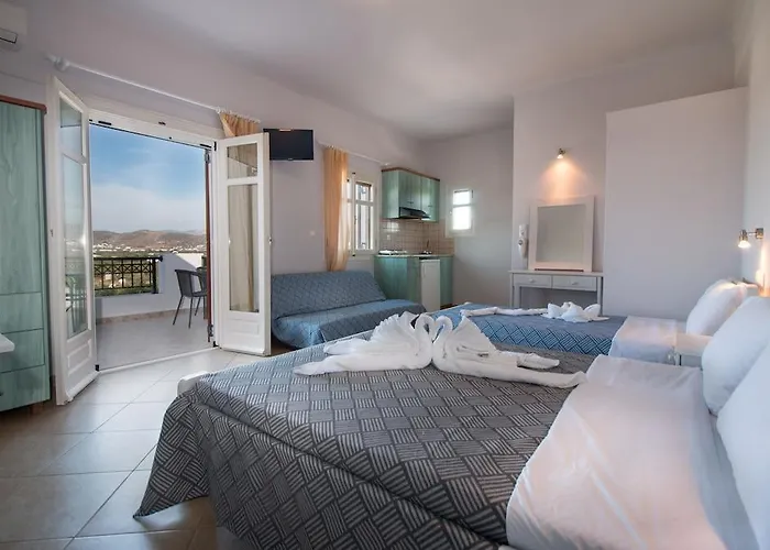 Appartement Kalea Luxury