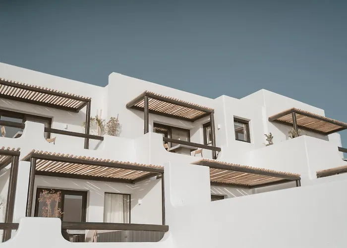 Kalea Luxury Agia Anna (Naxos)