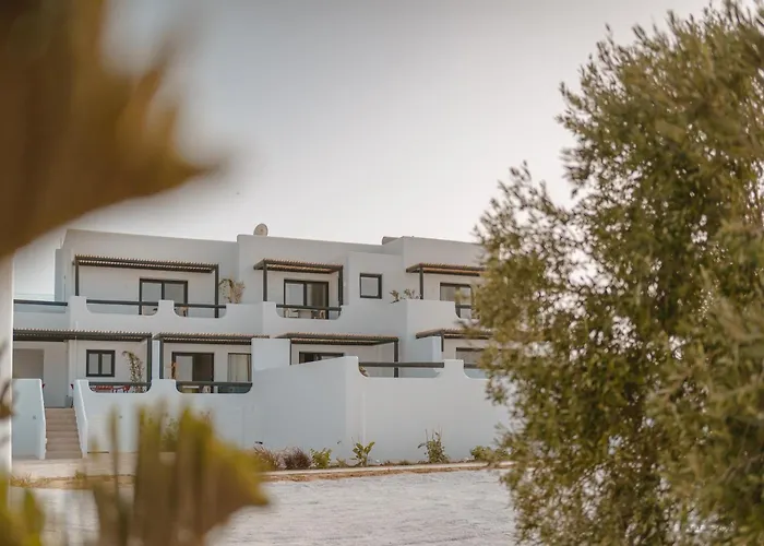 Lägenhet Kalea Luxury *