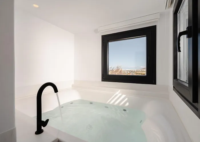 Appartement Kalea Luxury