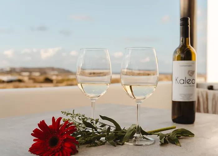 Appartement Kalea Luxury *