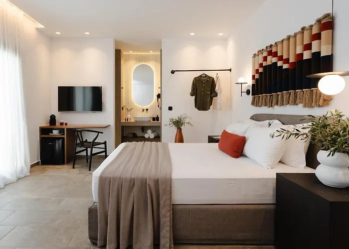 Kalea Luxury Lägenhet