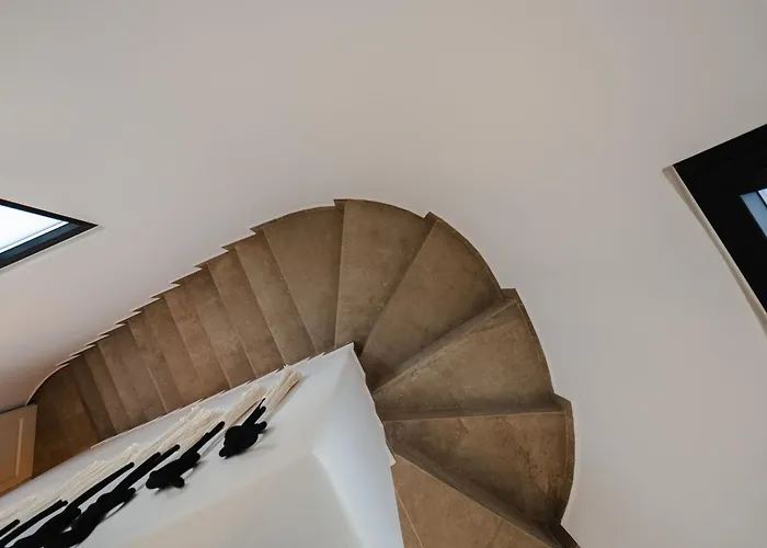 Kalea Luxury Appartement Agia Anna (Naxos)