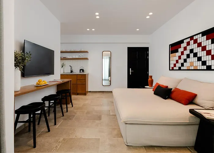 Kalea Luxury Appartement