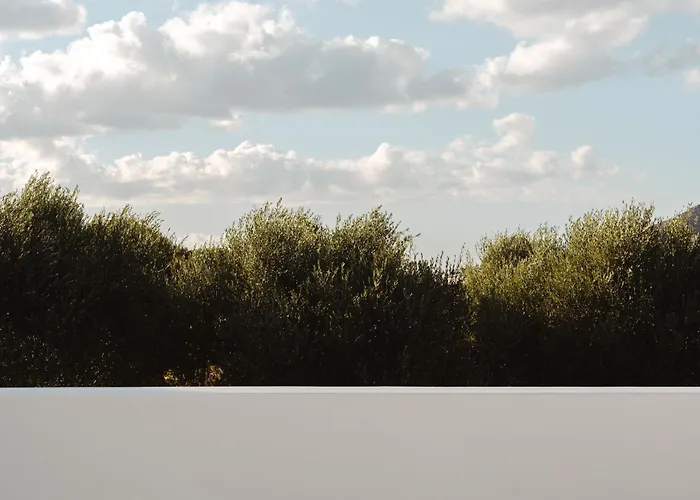 Appartement Kalea Luxury