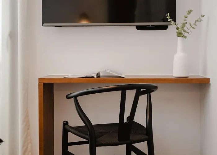 Kalea Luxury Agia Anna (Naxos)