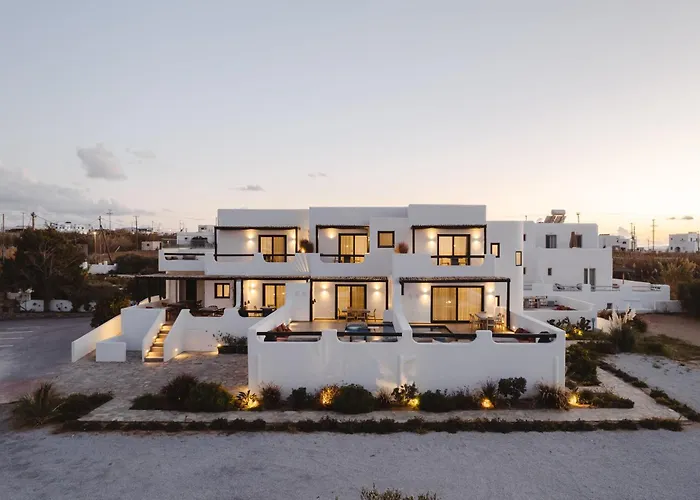 Kalea Luxury Appartement *