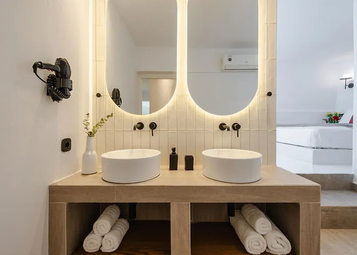 Kalea Luxury Agia Anna (Naxos)