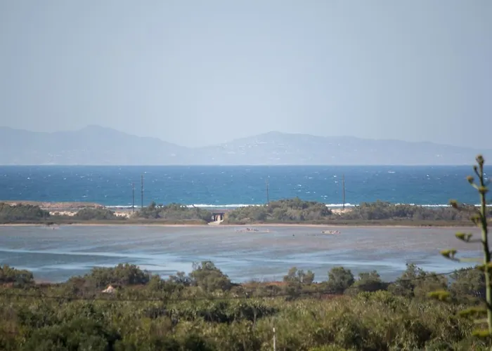 Appartement Kalea Luxury