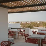 Kalea Luxury דירה *