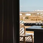 Kalea Luxury דירה Agia Anna (Naxos)