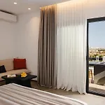 דירה Kalea Luxury *