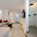 דירה Kalea Luxury Agia Anna (Naxos)