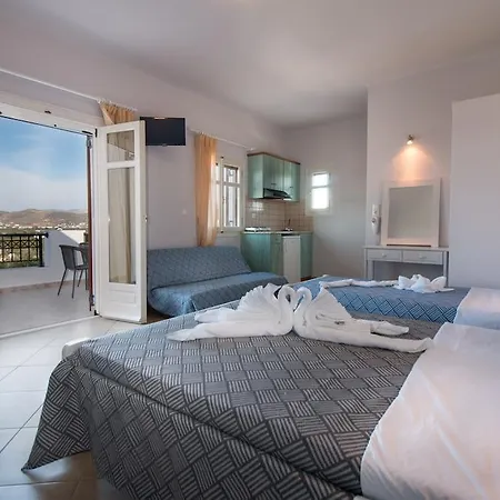 Apartment Kalea Luxury