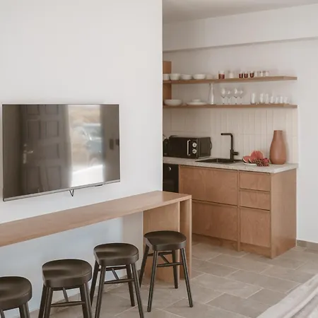 Apartment Kalea Luxury