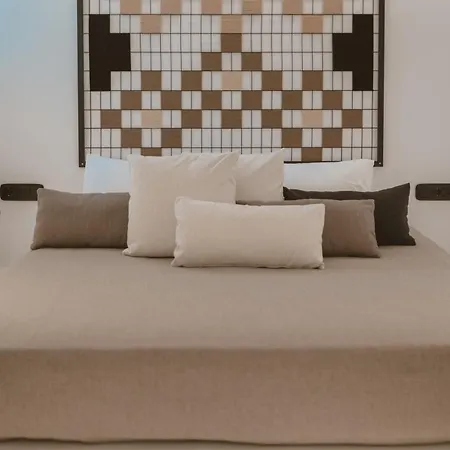 Kalea Luxury Apartment Agia Anna (Naxos)