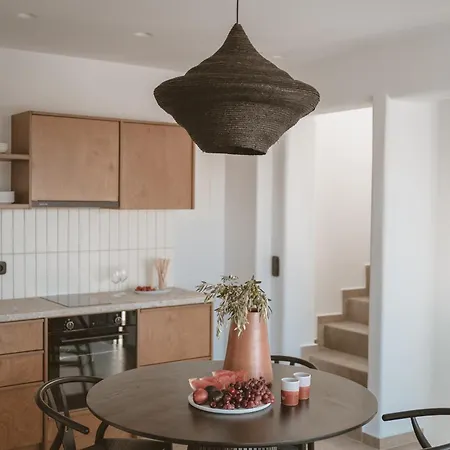 Apartment Kalea Luxury Agia Anna (Naxos)
