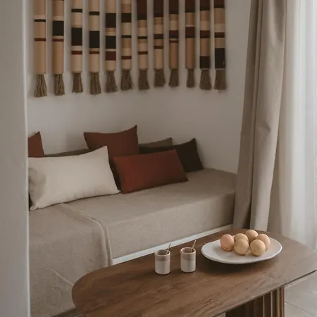Kalea Luxury * Agia Anna (Naxos)