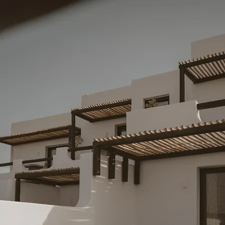 Kalea Luxury Apartamento