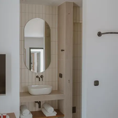 Kalea Luxury Agia Anna (Naxos)