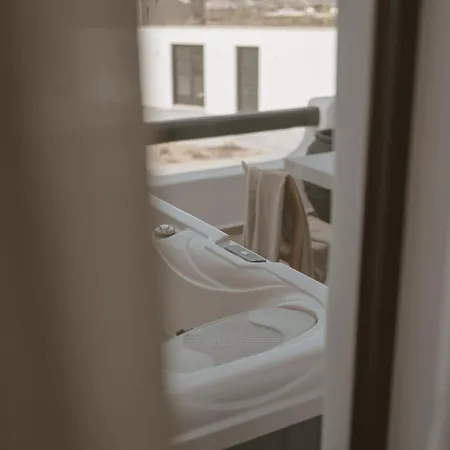 Kalea Luxury Appartamento Agia Anna (Naxos)