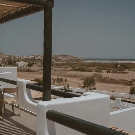 Apartment Kalea Luxury Agia Anna (Naxos)