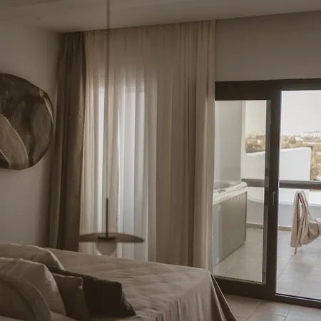 Kalea Luxury * Agia Anna (Naxos)