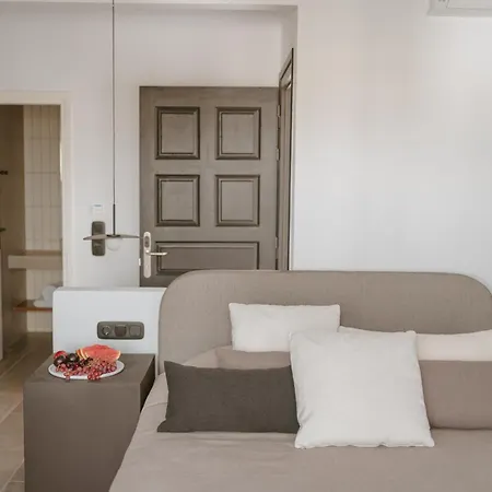 Kalea Luxury Apartment