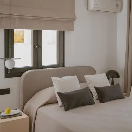 Kalea Luxury Apartment *