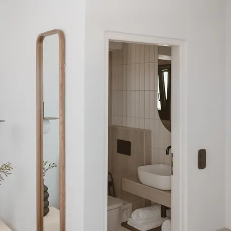 Kalea Luxury Appartamento Agia Anna (Naxos)