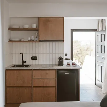 Apartment Kalea Luxury Agia Anna (Naxos)