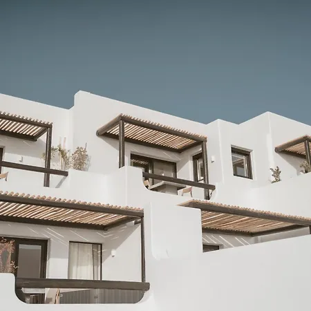 Kalea Luxury Agia Anna (Naxos)