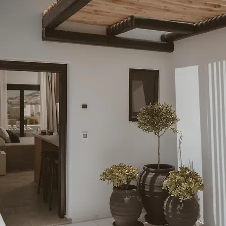 Kalea Luxury * Agia Anna (Naxos)
