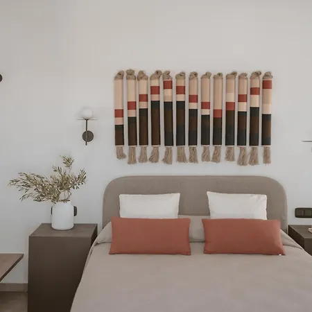 Kalea Luxury Apartment Agia Anna (Naxos)