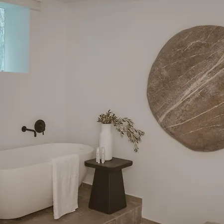 Apartment Kalea Luxury Agia Anna (Naxos)