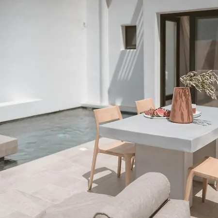 Kalea Luxury Apartment