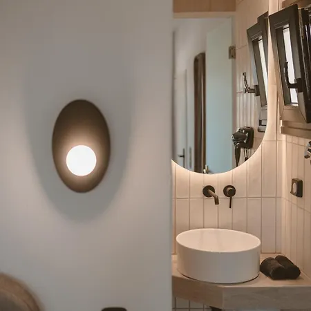 Kalea Luxury Apartment Agia Anna (Naxos)