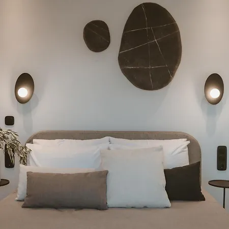 Kalea Luxury Agia Anna (Naxos)