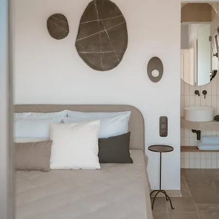 Kalea Luxury * Agia Anna (Naxos)
