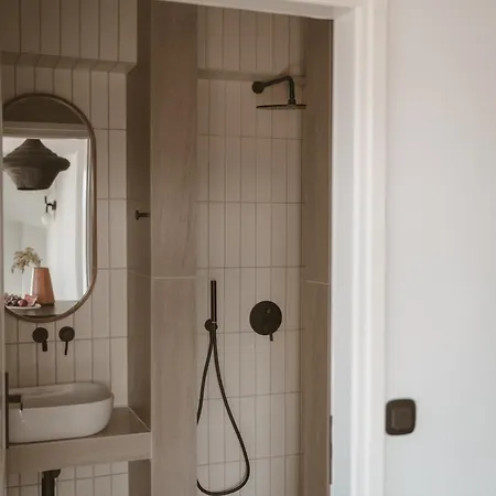 Kalea Luxury Apartment