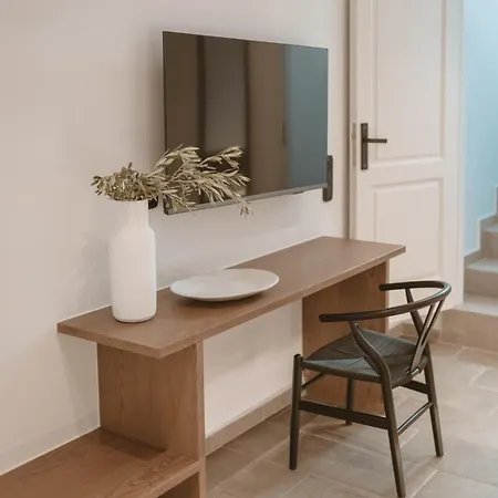Apartment Kalea Luxury